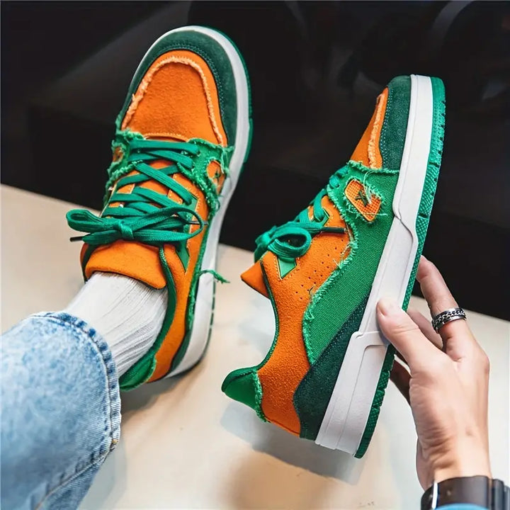 Xanio - Chaussures de sport pour hommes