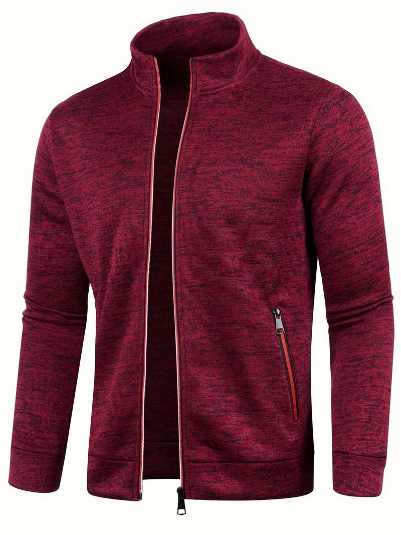 Gianni - Cardigan confortable