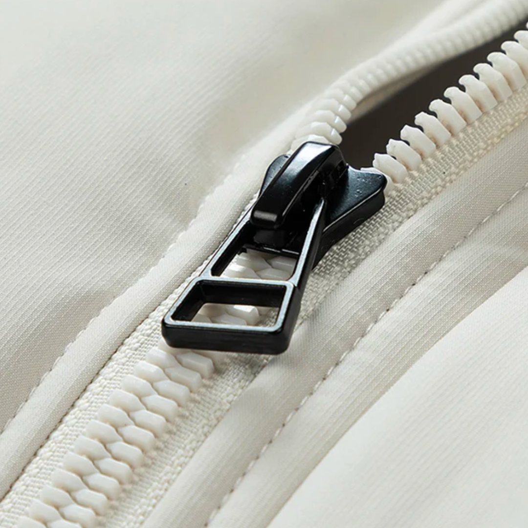 Milian - Veste polaire imperméable et coupe-vent
