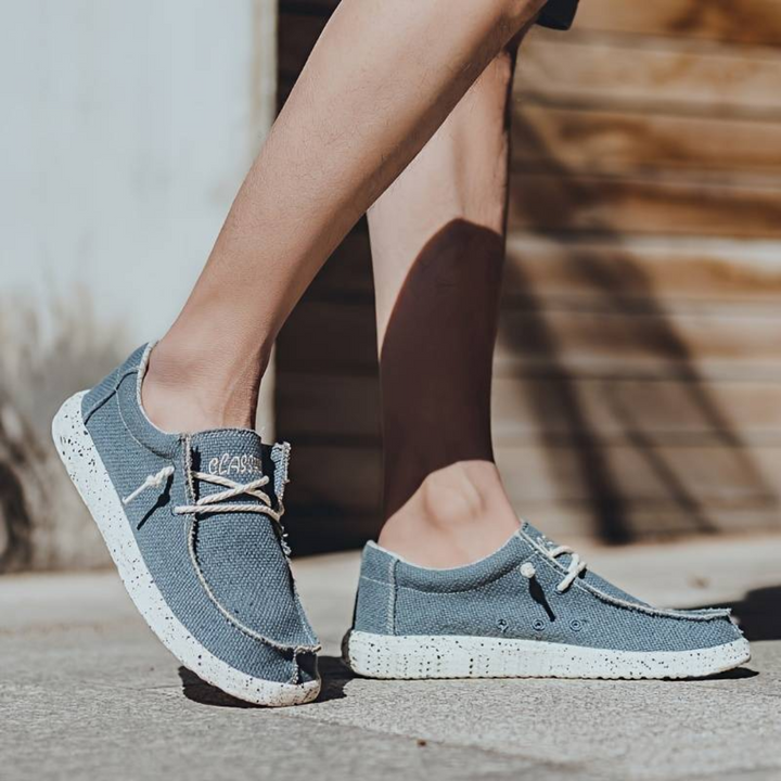 Joey - chaussures légères et confortables