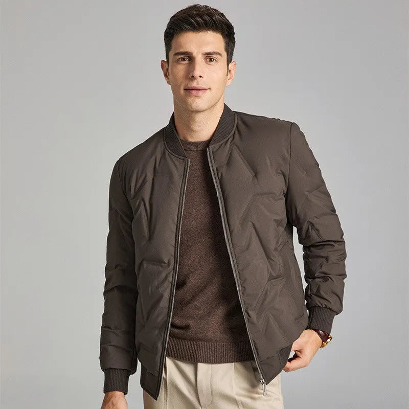 Lebron - Veste Homme Style Tendance