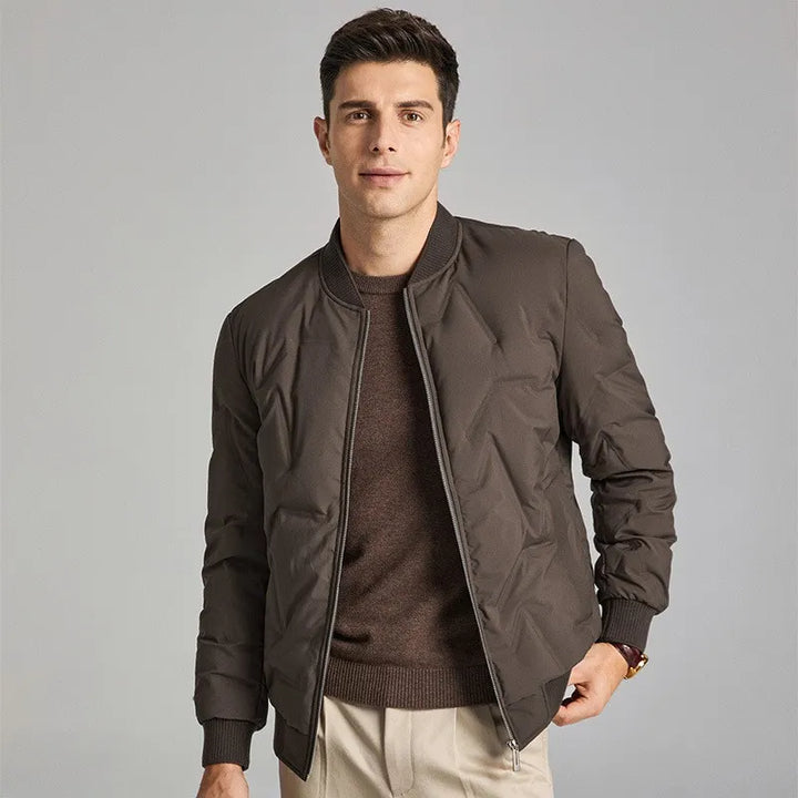 Lebron - Veste Homme Style Tendance