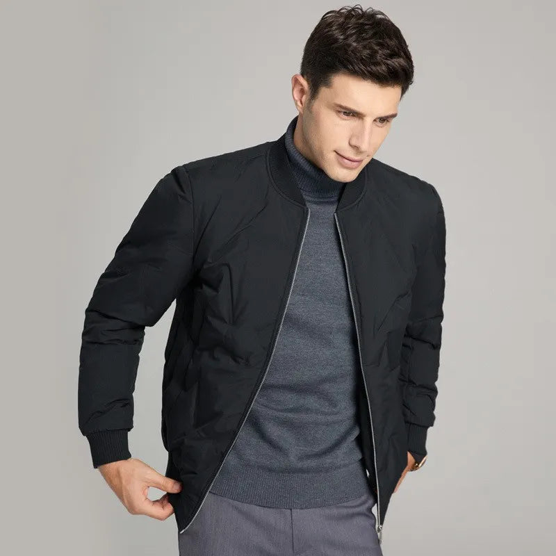 Lebron - Veste Homme Style Tendance