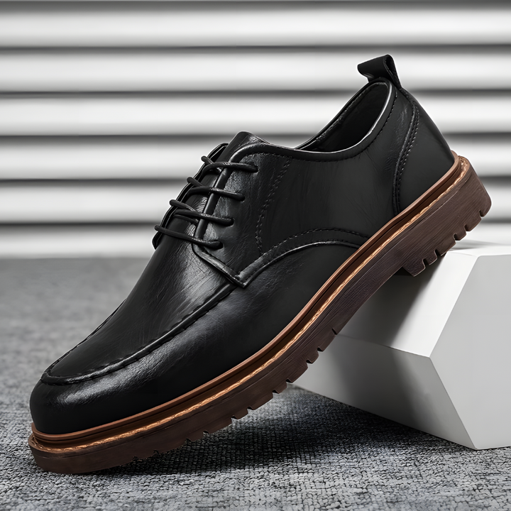 Sebastian - Derby élégant Chaussures pour hommes