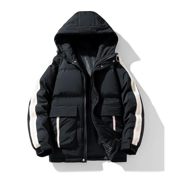 Milian - Veste polaire imperméable et coupe-vent