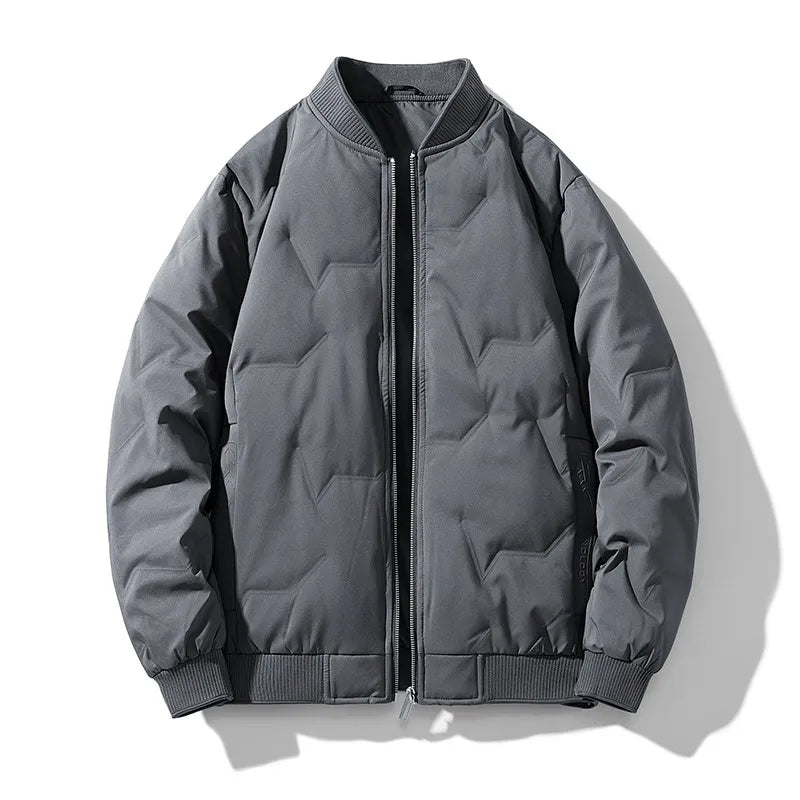 Lebron - Veste Homme Style Tendance