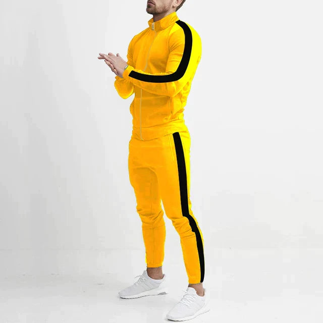 Darnell - Ensemble d'été décontracté