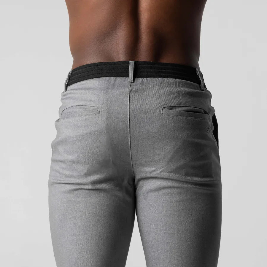 Jhonny - Pantalon de vêtement décontracté