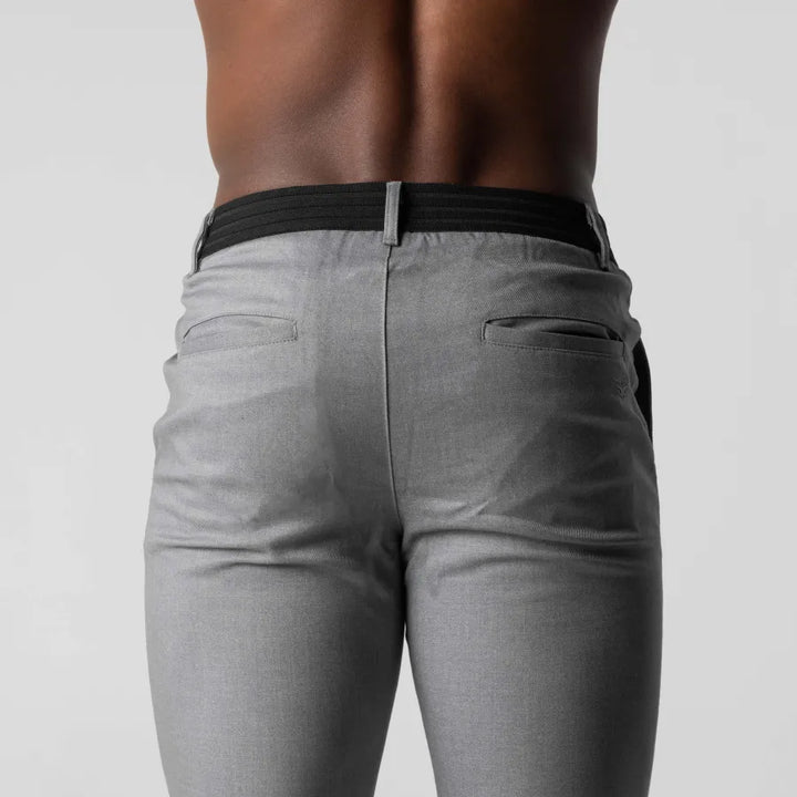 Jhonny - Pantalon de vêtement décontracté