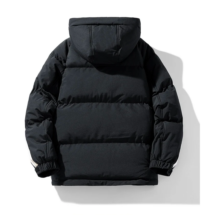 Milian - Veste polaire imperméable et coupe-vent