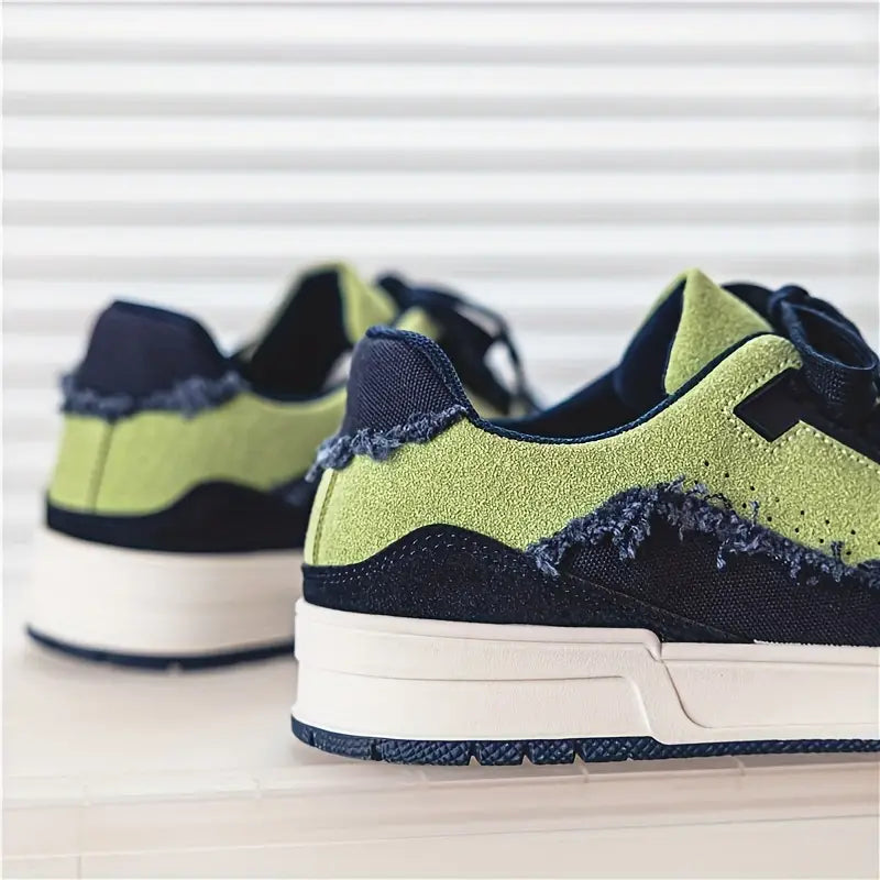 Xanio - Chaussures de sport pour hommes