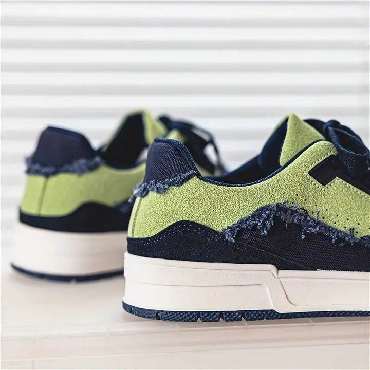 Xanio - Chaussures de sport pour hommes