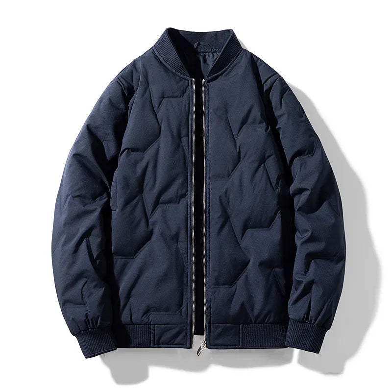 Lebron - Veste Homme Style Tendance