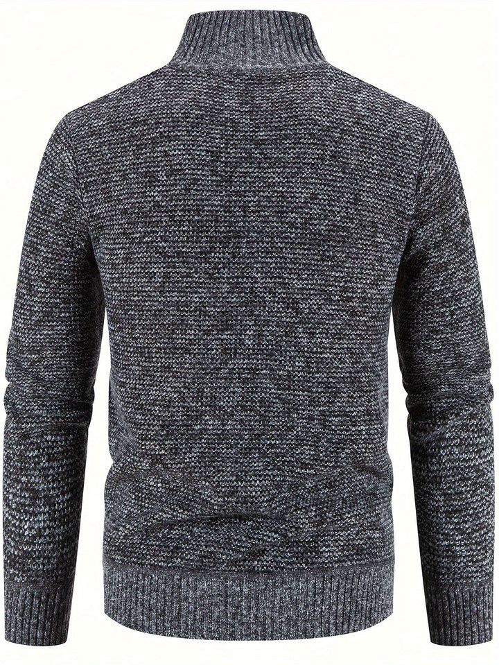 Antonio - Manteau de printemps élégant
