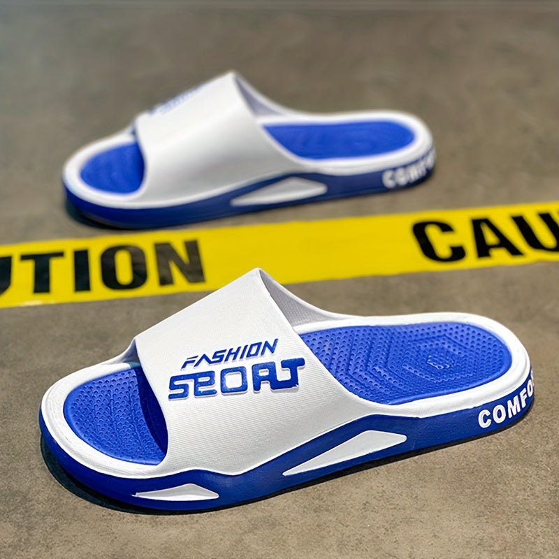 Brady - Chaussons de sport antidérapants
