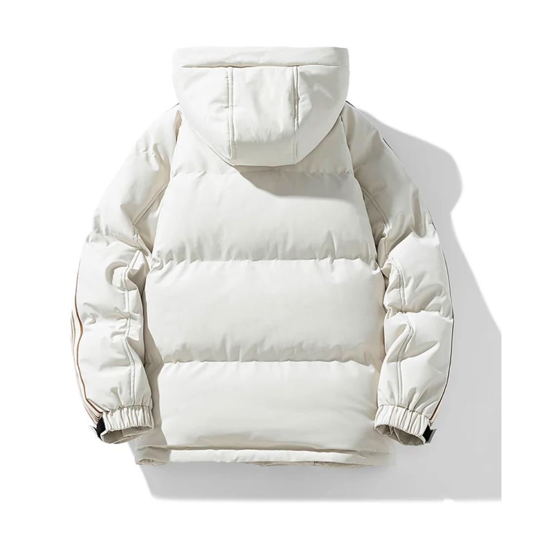 Milian - Veste polaire imperméable et coupe-vent