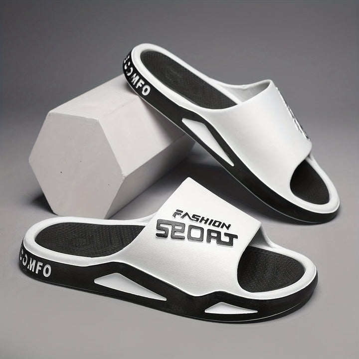 Brady - Chaussons de sport antidérapants