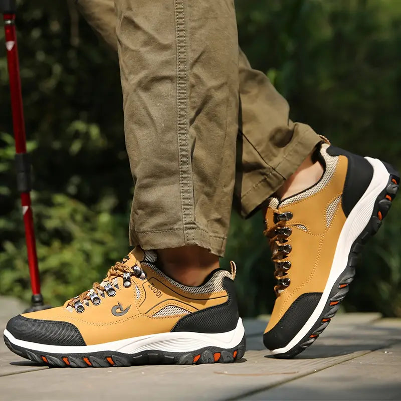 Christoph - Chaussures de randonnée pour hommes