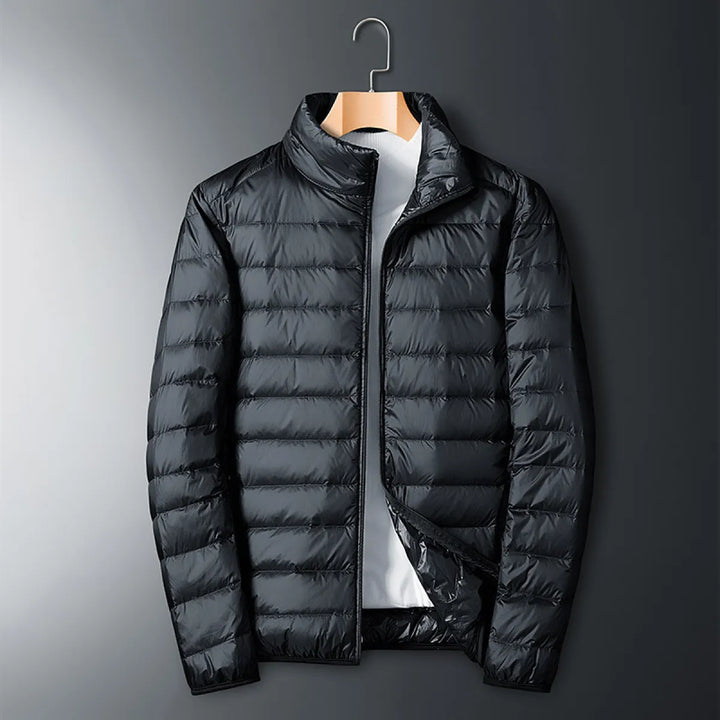 Kalet - Veste Homme Léger à Col
