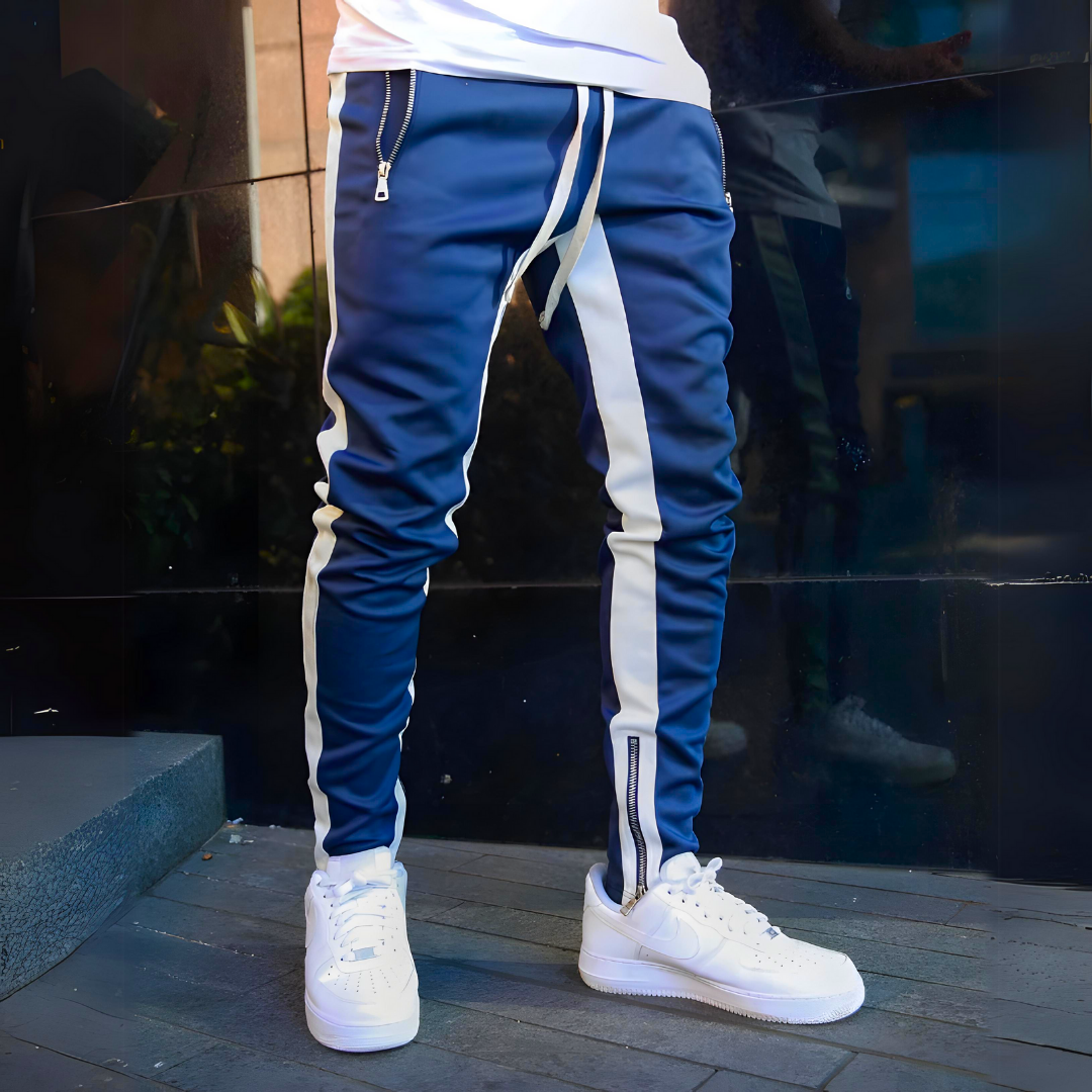 Joren - Pantalon de survêtement tendance pour homme
