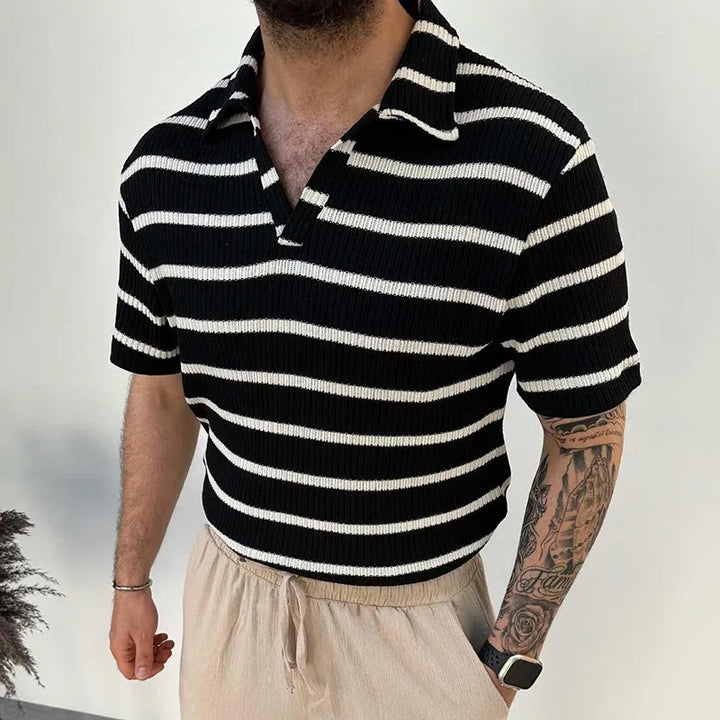 Paul - Chemise habillée tendance