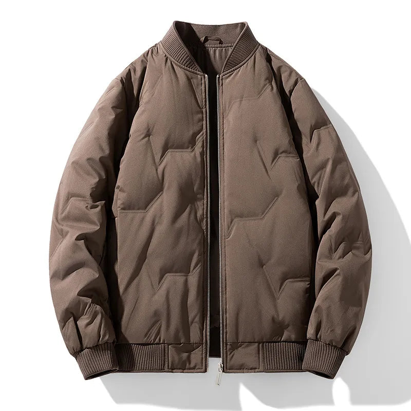 Lebron - Veste Homme Style Tendance