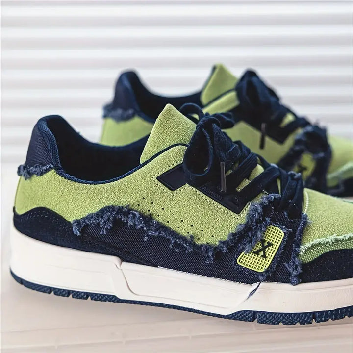 Xanio - Chaussures de sport pour hommes