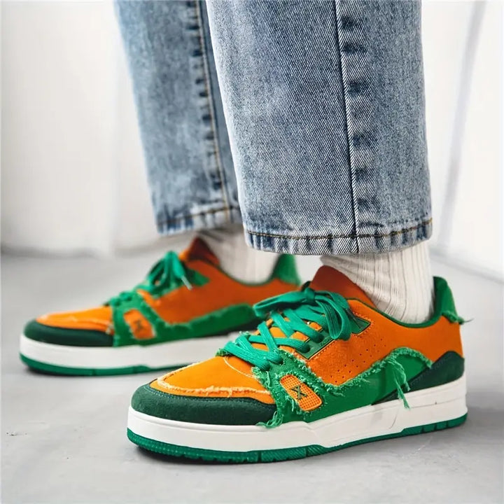 Xanio - Chaussures de sport pour hommes