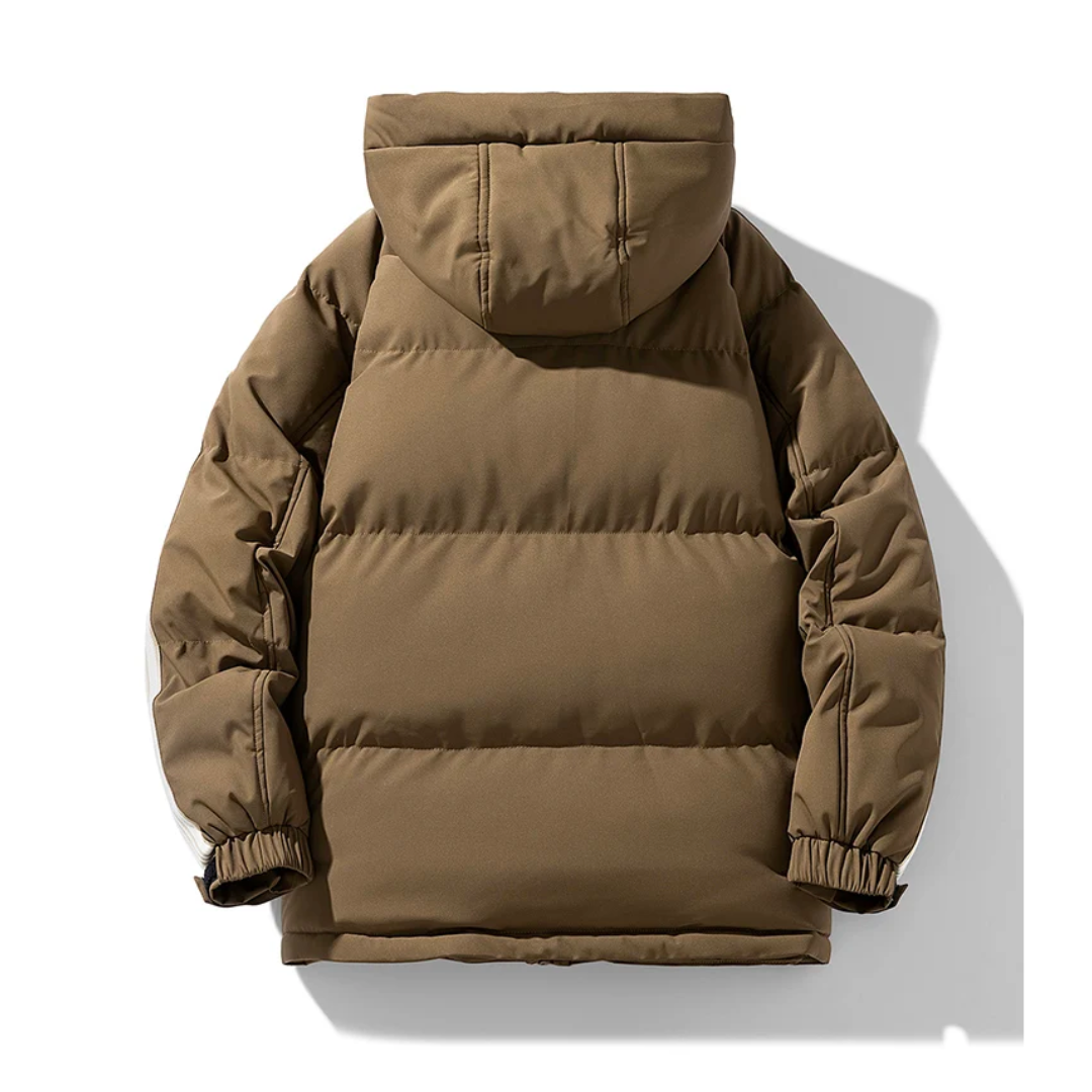 Milian - Veste polaire imperméable et coupe-vent