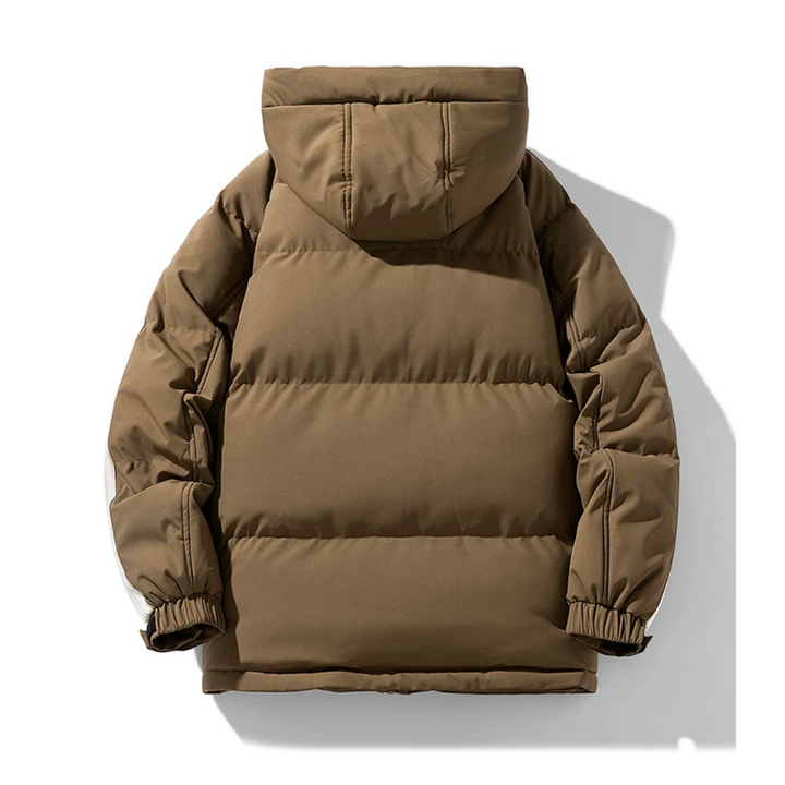 Milian - Veste polaire imperméable et coupe-vent