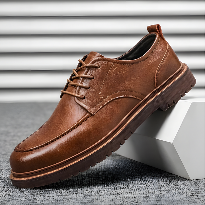 Sebastian - Derby élégant Chaussures pour hommes