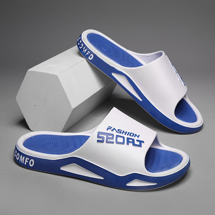 Brady - Chaussons de sport antidérapants