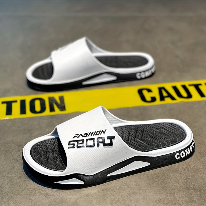 Brady - Chaussons de sport antidérapants