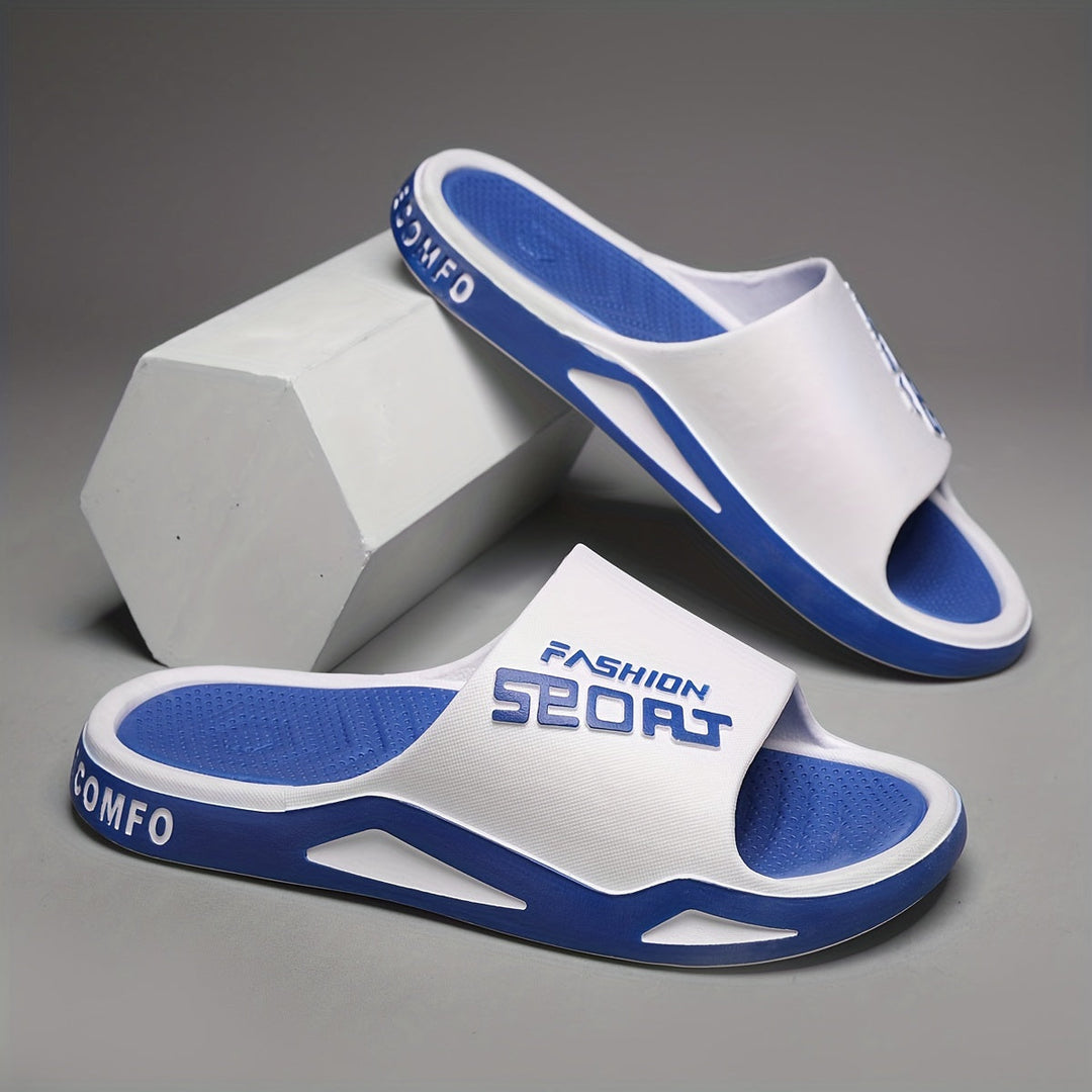 Brady - Chaussons de sport antidérapants