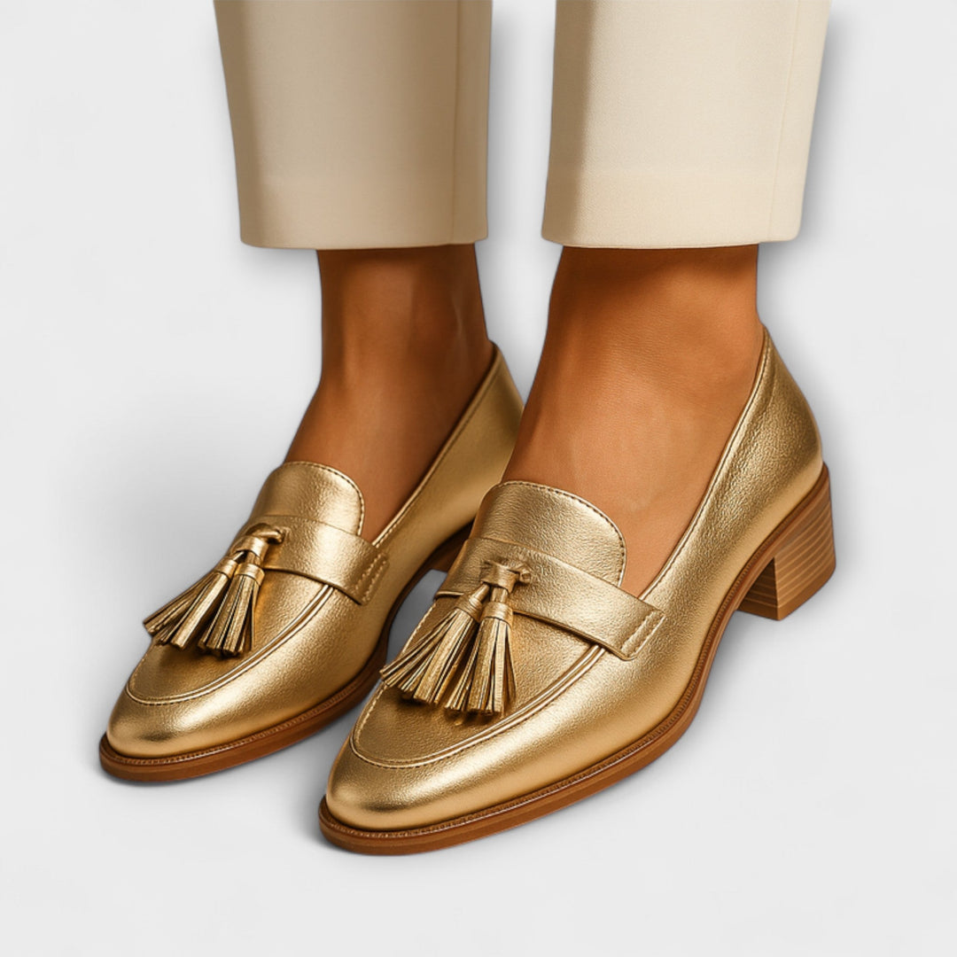 Mocassins femme - Verona