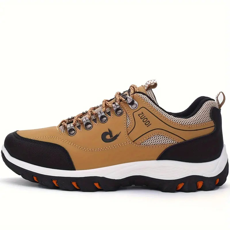 Christoph - Chaussures de randonnée pour hommes