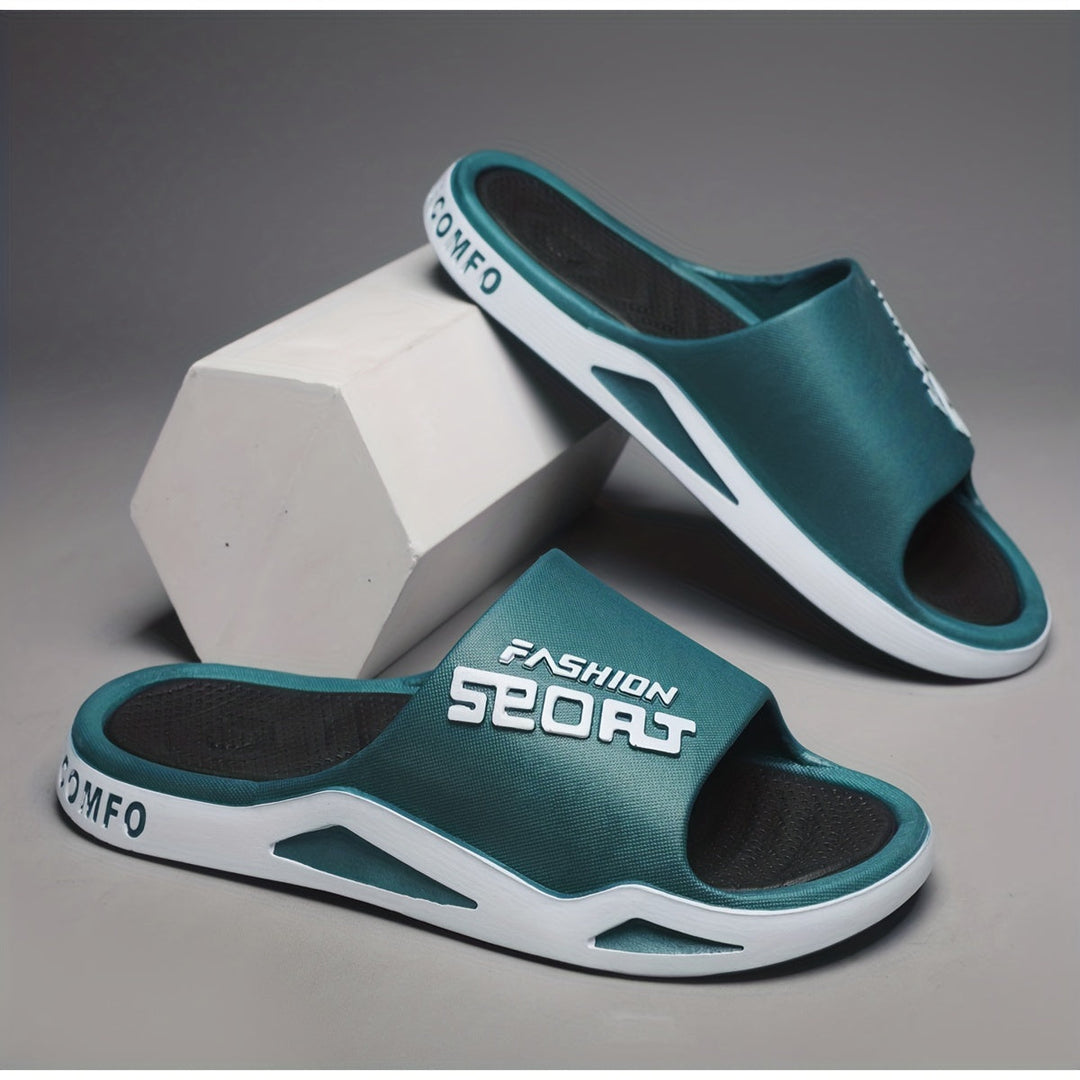 Brady - Chaussons de sport antidérapants