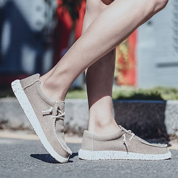 Joey - chaussures légères et confortables