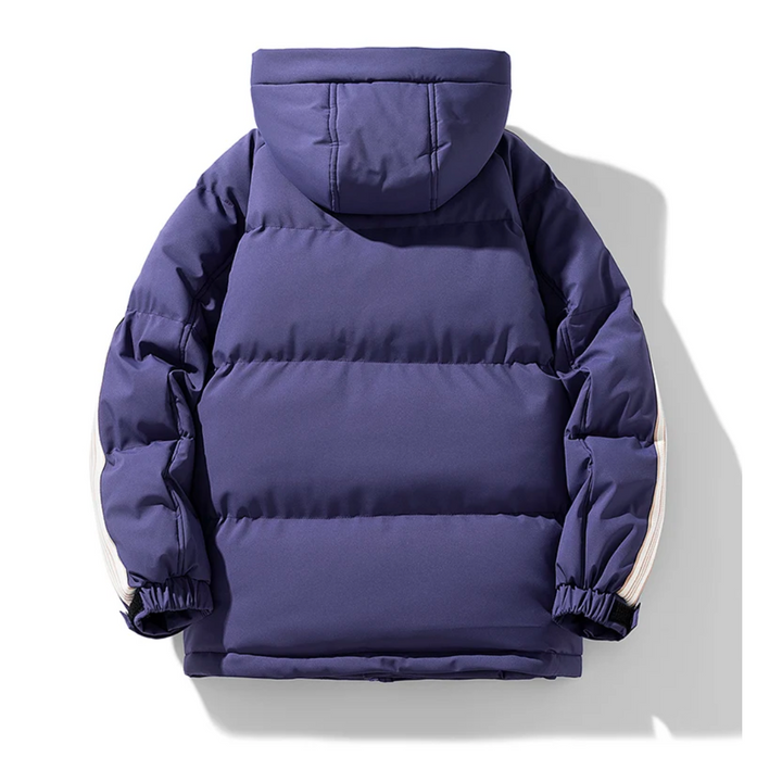 Milian - Veste polaire imperméable et coupe-vent