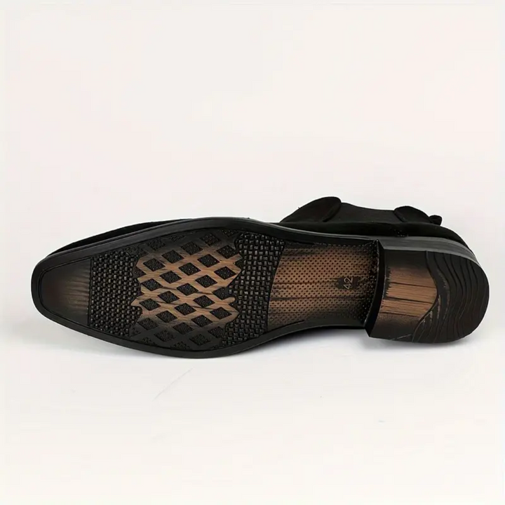 Hubert - Bottes Chelsea classiques