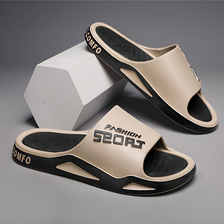 Brady - Chaussons de sport antidérapants