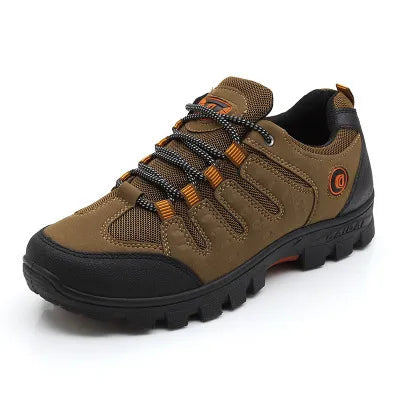 Kurt - Chaussures de randonnée pour hommes