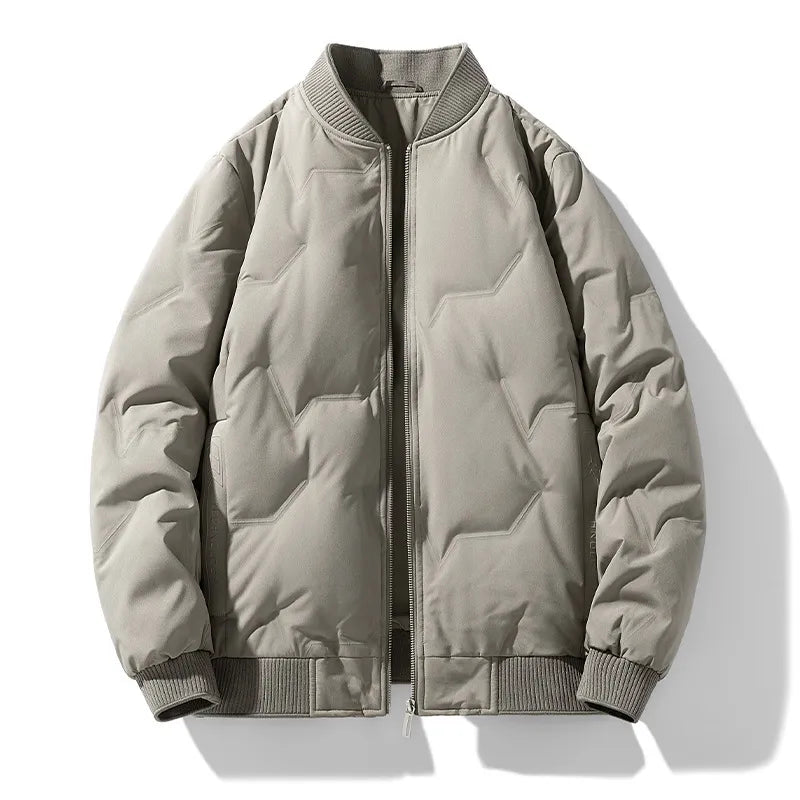 Lebron - Veste Homme Style Tendance