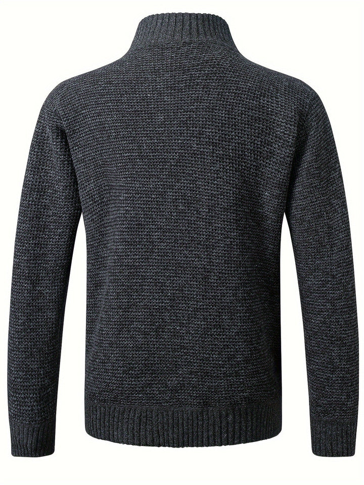 Antonio - Manteau de printemps élégant
