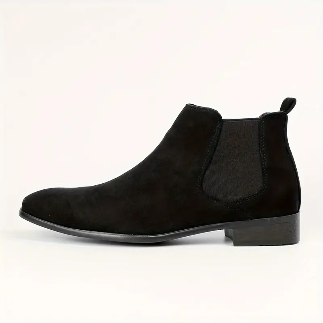 Hubert - Bottes Chelsea classiques