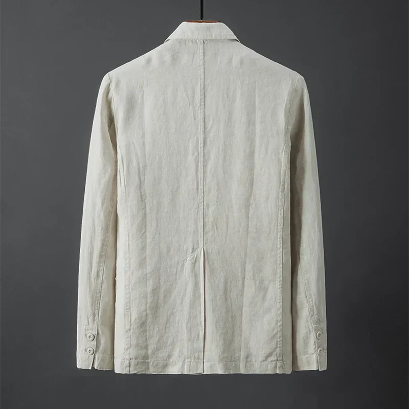 Viceroy - Sac en lin classique