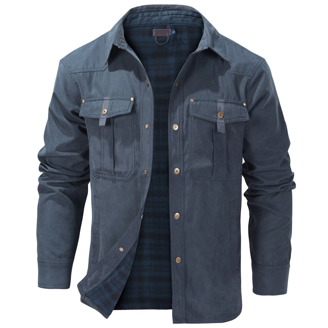 Stapone - Veste Rover