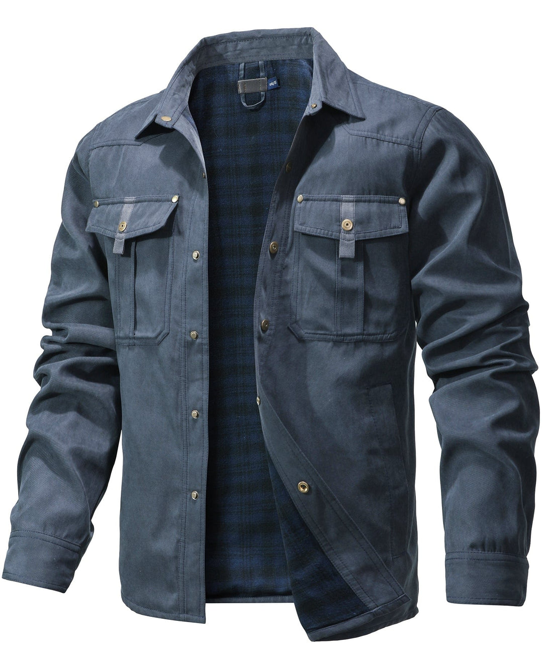 Stapone - Veste Rover