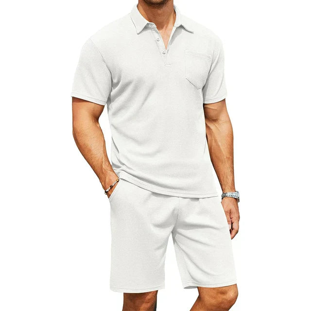 Shane - Ensemble classique pour hommes blancs