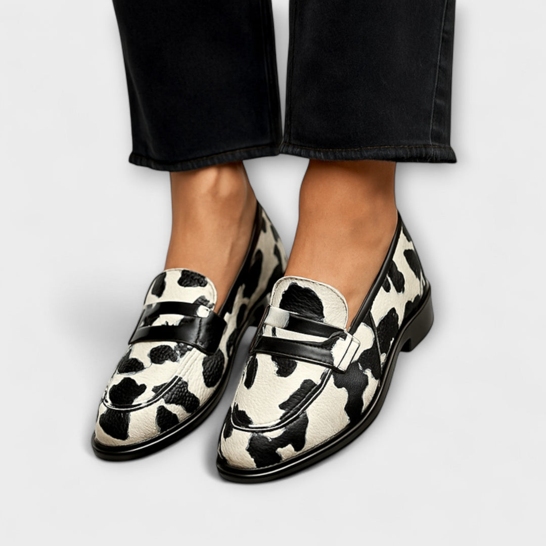Mocassins pour femmes - Dakota